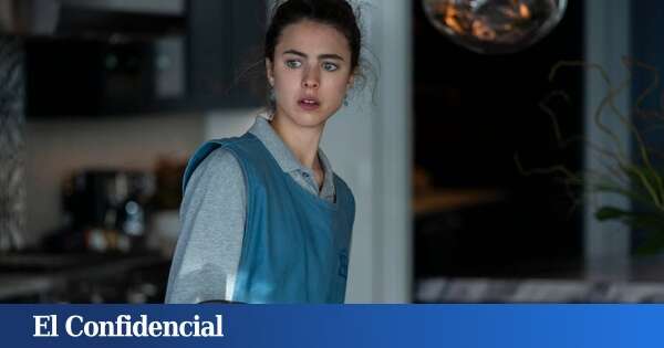 Está en Netflix y solo tiene 10 capítulos: la miniserie de Margaret Qualley que une a madre e hija en la ficción y la vida real