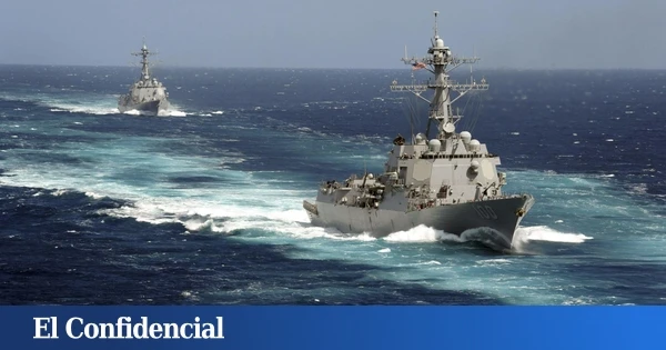 El Pentágono quiere que el Escudo de Zeus proteja a EEUU (y a España) contra amenazas hipersónicas