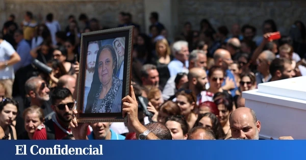 La última tentación de los cristianos en Siria: tomar las armas tras el sangriento atentado contra una iglesia