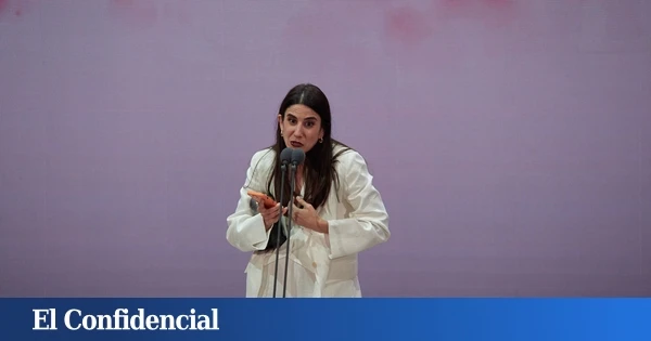 'Casting Lear' triunfa junto a 'Afanador' en unos Max marcados por Gaza y las lenguas del Estado