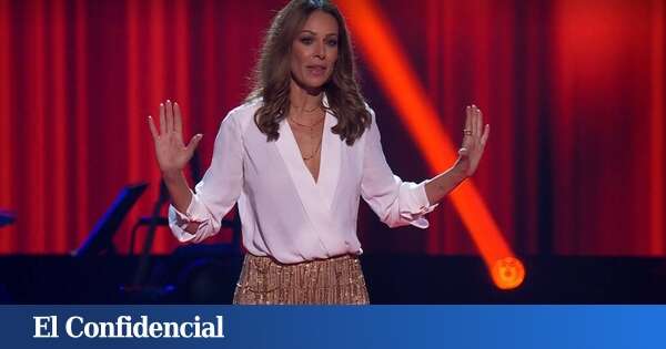 Clímax en 'La Voz': arranca fase en Antena 3 destapando su 