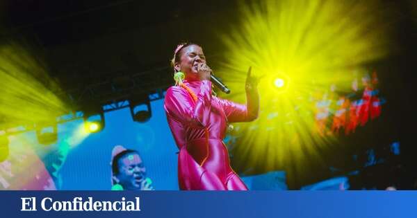 Se acabó la fiesta del Madeira Invest Club: las deudas amenazan el futuro de sus conciertos en Málaga y Jaén