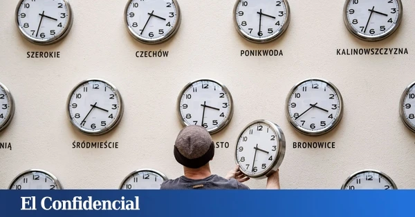 Estos científicos te dan otra razón para no volver a cambiar la hora y no es la productividad