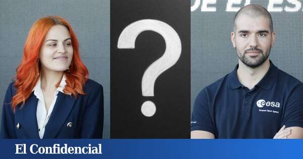 Ni Pablo Álvarez ni Sara García: sorprendentemente, este será el tercer español que llegará al espacio