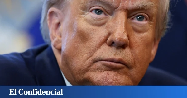 Trump insiste en que no descarta ninguna opción con Venezuela y arremete también contra los carteles mexicanos