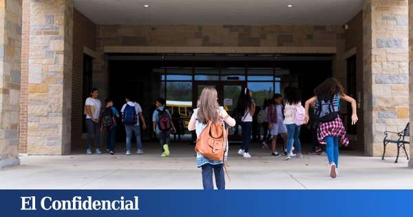 Depresión, adicciones... los problemas de salud mental suben en las aulas y Madrid tiene un plan