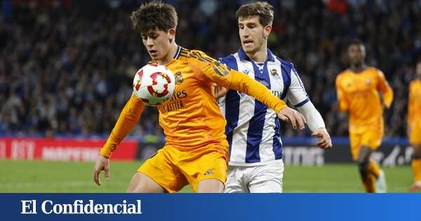 Audiencias TV | La Copa del Rey da otra alegría a TVE, mientras que Pablo Motos gana a 'La isla de las tentaciones'