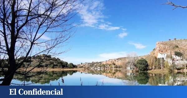 Uno de los pueblos más bonitos de España es un gran desconocido y tiene pocos turistas: el tesoro de interior perfecto para primavera