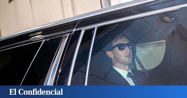 Los galácticos de Zuckerberg: fichajes de 100 M para crear una inteligencia superior a la humana