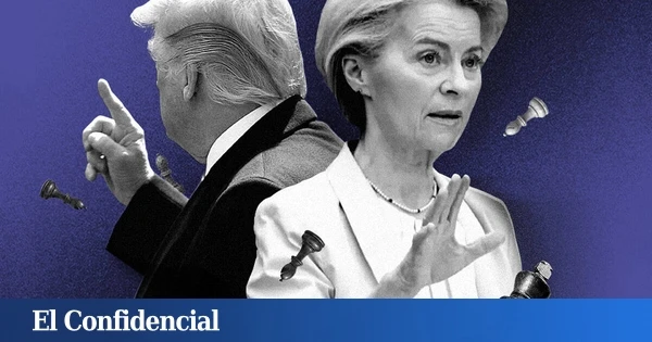 El rearme estratégico de Europa: adiós 'europtimismo', hola 'eurosupervivencia'