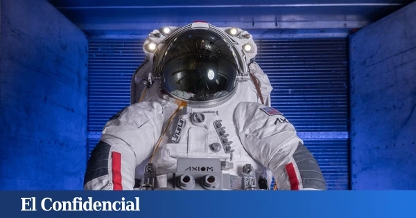 El próximo traje de la NASA no estaría listo para el alunizaje de Artemis IV y eso pone en peligro el regreso a la Luna