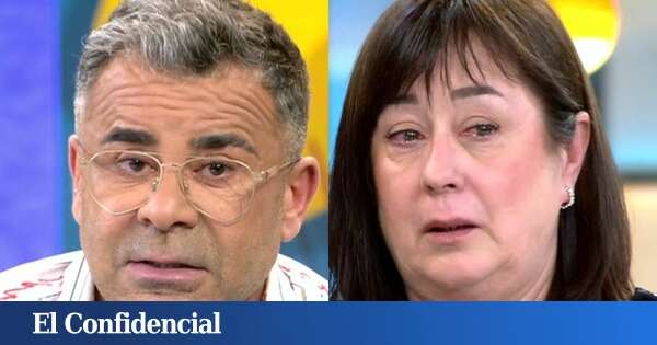 Conmoción en 'El diario de Jorge': descubre los orígenes biológicos de una invitada tras 50 años sin respuestas