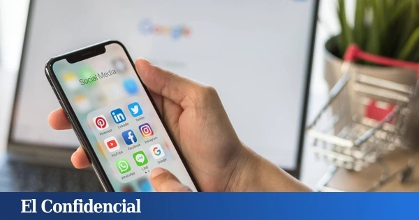 Desactiva esta función de tu 'smartphone' si quieres evitar que te roben la información