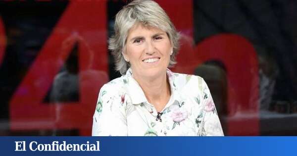 Paloma del Río saca los colores a Pablo Motos por sus 