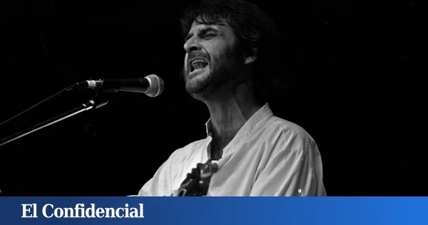 50 años de 'Al Alba', de Aute: así se gestó la mítica canción (y no fue por los fusilados de Franco)