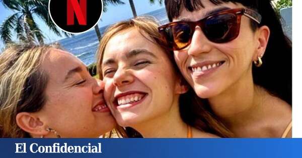 Ya es oficial: este es el lugar de España que será el set de rodaje de la nueva serie de Clara Galle y basada en el 'bestseller' del Sunday Times