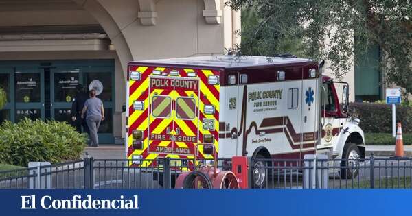 Muere un hombre en EEUU al que se le extirpó por error el hígado en vez del bazo