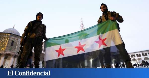 Dentro de la nueva Damasco: ¿con qué clase de Siria islamista vamos a lidiar?