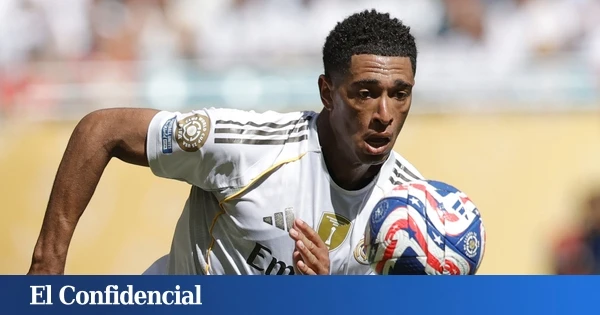 Real Madrid - Pachuca, Mundial de Clubes 2025: alineaciones, a qué hora es y última hora, hoy en directo
