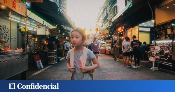 Pasó por la Seminci y ahora podría llevarse el Oscar: la película grabada con iPhone y co-escrita por el director de 'Anora'