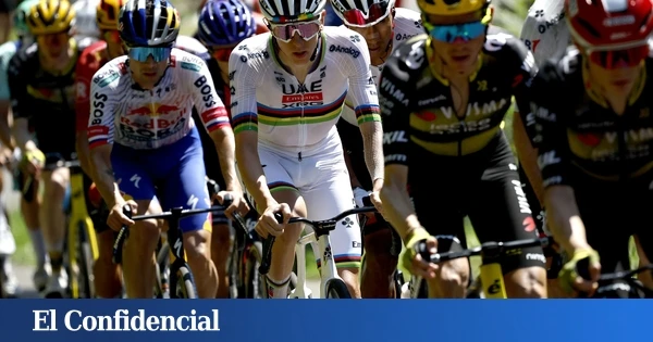 Tour de Francia 2025: horario, recorrido perfil y dónde ver por TV y online la etapa 15