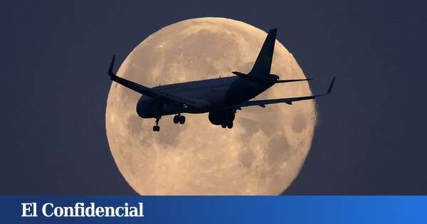 El cielo en peligro: el laberinto de tu avión para sortear el espacio aéreo hostil