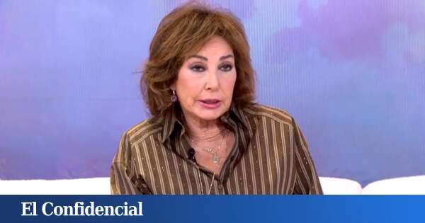 Audiencias TV | Ana Rosa gana a Sonsoles, que no llega al doble dígito, con el empuje de Jorge Javier Vázquez