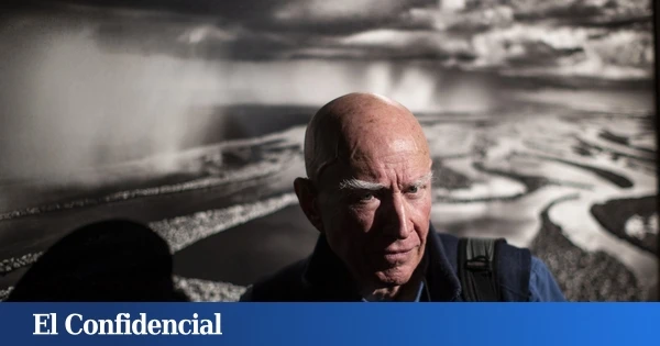 Muere a los 81 años el fotógrafo Sebastião Salgado, premio Príncipe de Asturias de las Artes en 1998