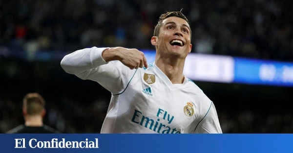 El lugar sagrado que el fútbol guarda a las últimas grandes estrellas del Real Madrid