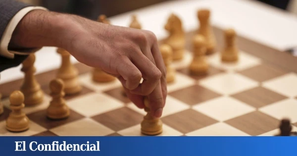 Un torneo de ajedrez en el País Vasco prohíbe a los israelíes competir con su bandera