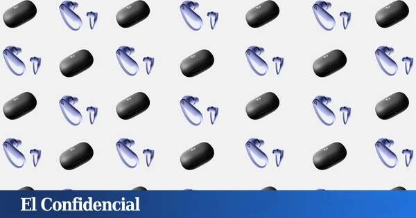 No puedo hacer deporte con los AirPods. La propia Apple me ha dado una alternativa mejor