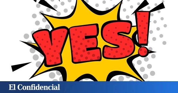 'Yes', 'oui', 'ja': así es como las lenguas europeas dicen 'sí' (palabra que en latín clásico no existía)