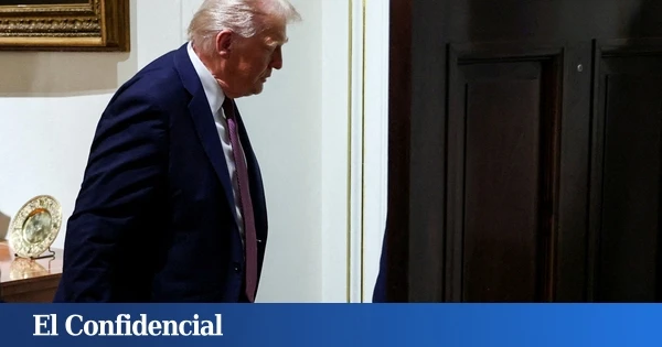 Un tribunal federal sentencia que Trump no estaba autorizado a imponer aranceles