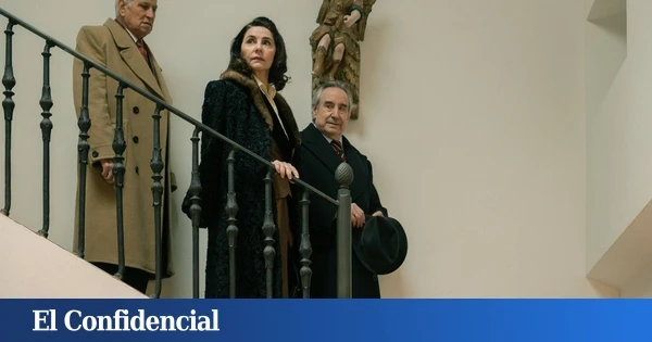 Avance del capítulo 285 de 'Sueños de libertad' de este jueves, 10 de abril