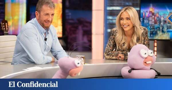 Audiencias TV | Pablo Motos y 'El hormiguero' superan a Broncano que marca mínimo con 'La revuelta'