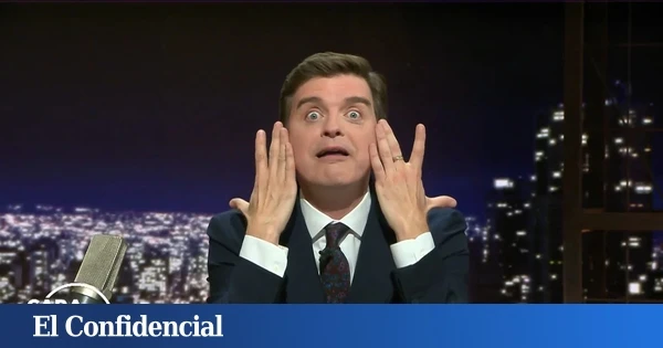 La decisión de La Sexta con la entrega cancelada de 'Cara al show', el programa de Marc Giró, la semana pasada