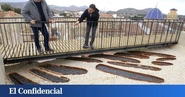 Descubren una necrópolis andalusí en Alicante con restos de una mujer embarazada