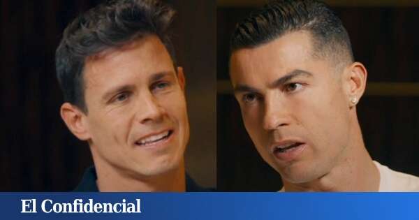 Unánime sentencia a la entrevista de Edu Aguirre a Cristiano Ronaldo en La Sexta: todos aplauden lo mismo