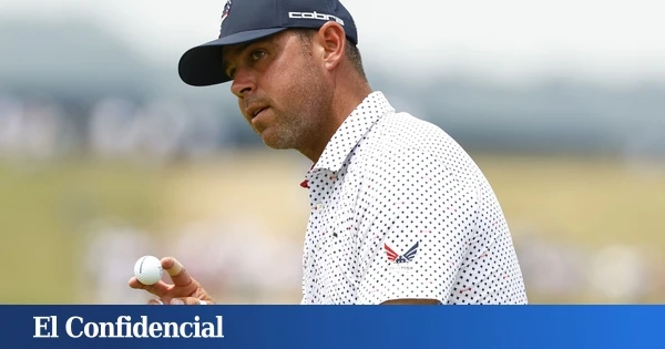 Woodland y su tumor cerebral: 