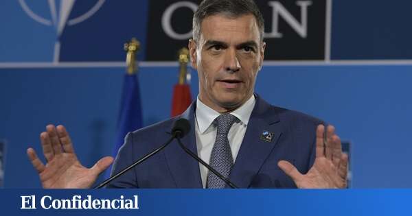 Barrabés señala a Sánchez y las acusaciones apuntan ya al registro de entradas de Moncloa