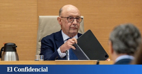 El despacho de Montoro exige que se declaren 
