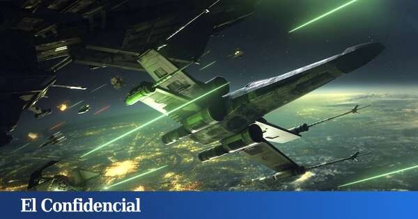 China vuelve a asustar a EEUU: el Pentágono detecta naves chinas combatiendo en el espacio