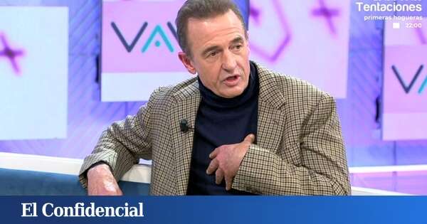 Lequio da la cara por Ana Obregón en su polémica con Nia, pero no esconde un duro reproche: 