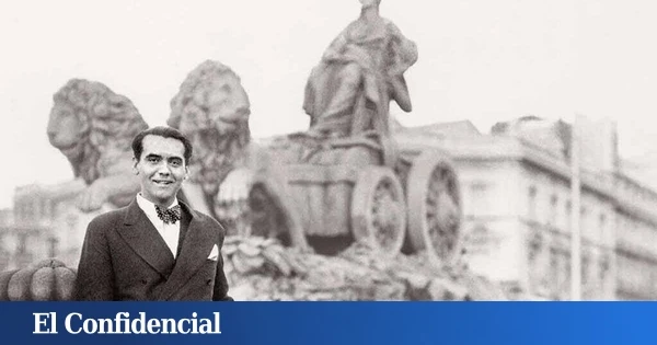 Descubre el Madrid más íntimo de Federico García Lorca con esta ruta guiada por los lugares que marcaron su vida y obra