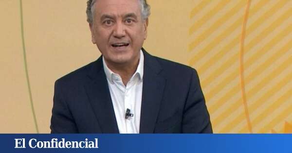 Roberto Brasero avisa de un giro de 180 grados en el tiempo: alerta en estas zonas por lluvia