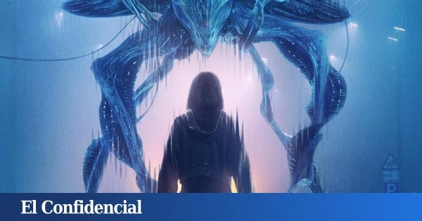 'Invasión', la serie sobre un ataque alienígena, pura ciencia ficción, que ya va por su temporada 3 en Apple TV+