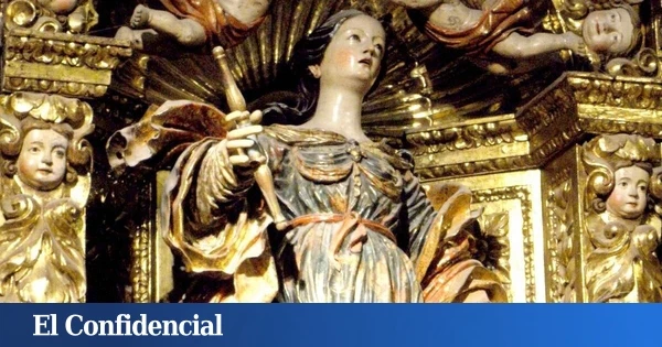 El nombre aragonés de niña que nació de una santa pirenaica y aún resuena en Huesca y otras partes de España