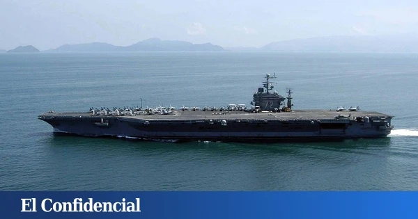 El escenario iraní en Ormuz: una guerra asimétrica entre petroleros