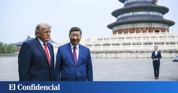 Taiwán en la cumbre de Pekín