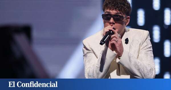 Quevedo, el artista español más escuchado, explica por qué sigue compartiendo piso